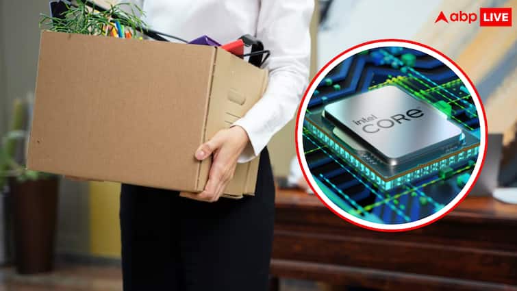 There is going to be a big layoff in Intel 10 thousand people will lose their jobs at once