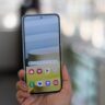 Samsung Galaxy A55-based Quantum 5 gets One UI 7 update