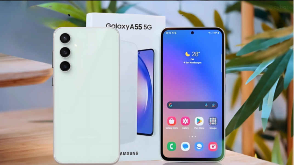 सीधे 12000 रुपए सस्ता हो गया Samsung का मिड-रेंज फोन |ऑफर्स भी धांसू, यहां से खरीदें कौड़ियों के दाम