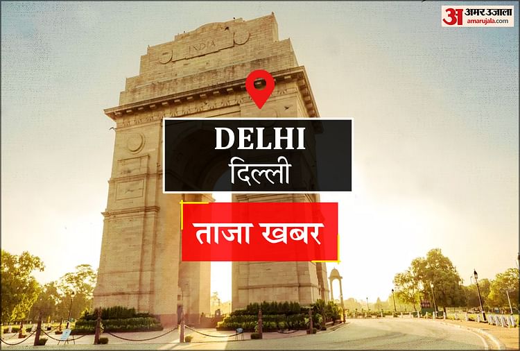 Workers Were Cheated Of Rs 4.62 Crores On The Pretext Of Getting Them Jobs In Kyrgyzstan – Delhi News