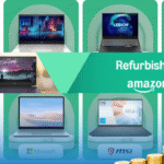 नए जैसे लैपटॉप, आधे दाम में! Refurbished laptops जो आपको सरप्राइज कर देंगी |